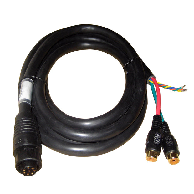 Simrad NSENSS VideoData Cable  65 00000129001