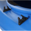 Attwood Paddle Clips  Black 117806