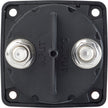 Blue Sea 6005200 Battery Switch Single Circuit ONOFF  Black 6005200