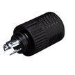 Marinco ConnectPro 3Wire Plug 12VBP
