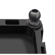 RAM Mount STACKNSTOW Topside Base w1 Ball RAP395TBBU