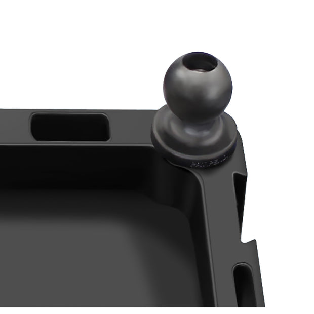 RAM Mount STACKNSTOW Topside Base w1 Ball RAP395TBBU