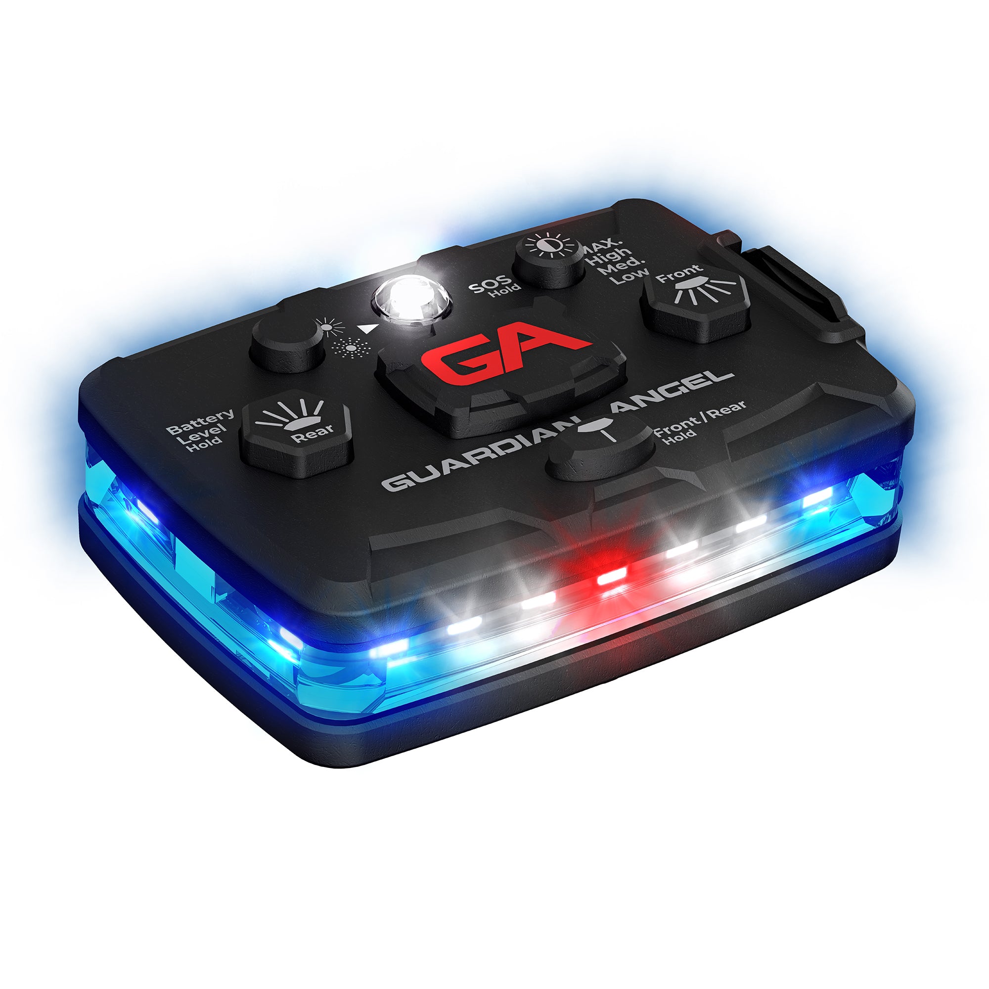 Guardian Angel Elite blue/blue