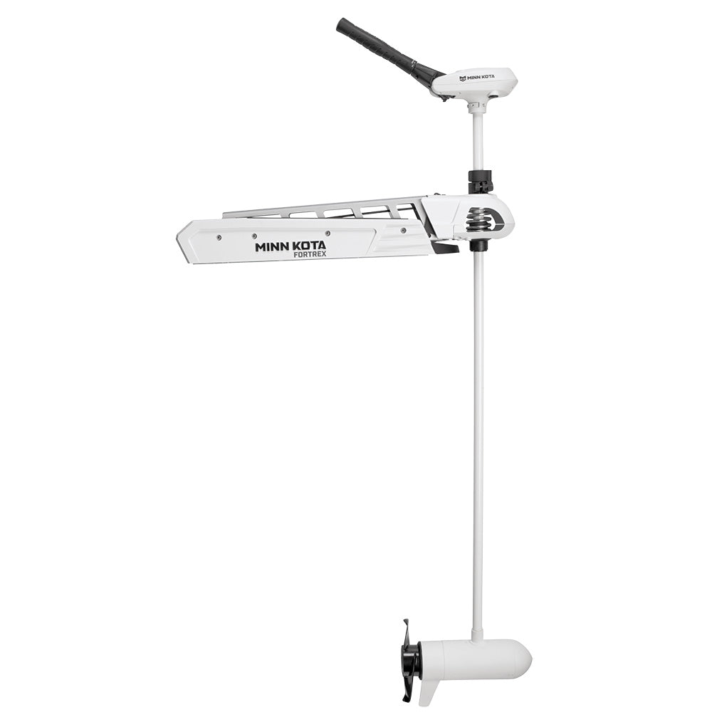 Minn Kota Riptide Fortrex 112HCBG Saltwater Trolling Motor  36V112lbs62 1363660