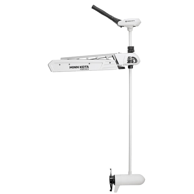 Minn Kota Riptide Fortrex 112HCBG Saltwater Trolling Motor  36V112lbs62 1363660