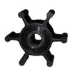 Jabsco Impeller Kit  6 Blade  Nitrile  2 Diameter 63030003P
