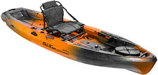 Old Town Kayak Sportsman 106
