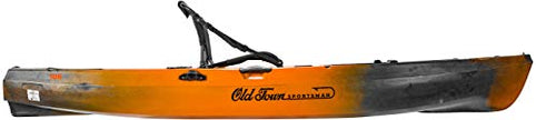 Old Town Kayak Sportsman 106