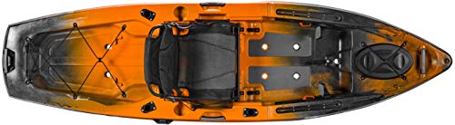Old Town Kayak Sportsman 106