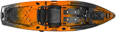 Old Town Kayak Sportsman 106