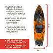 Old Town Kayak Sportsman 106