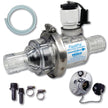 Perko Flush Pro Valve Kit  1 0457DP6
