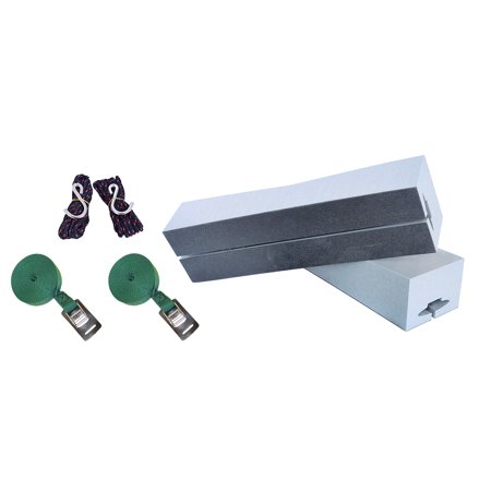 Malone Standard Kayak Carrier Kit