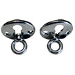 Perko Fender Lock  Chrome Plated 1299DP0CHR