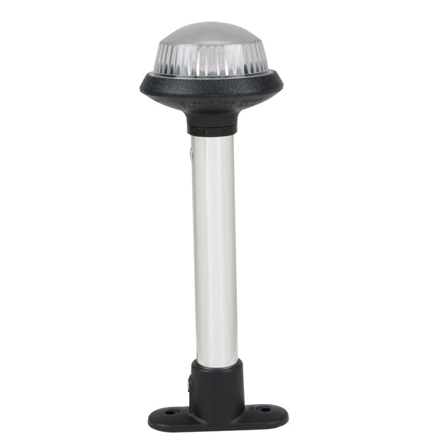 Perko Fixed Mount AllAround White Light  78539 12VDC 1604DP0CHR