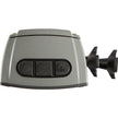 Attwood MultiFunction Battery Operated Sport Flood Light 14185XFS7