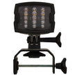 Attwood MultiFunction Battery Operated Sport Flood Light 14185XFS7