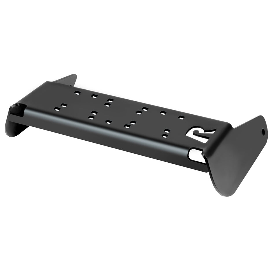 RAM Mount No Drill Vehicle System Chevy Silverado 2014 RAMVB191SW1