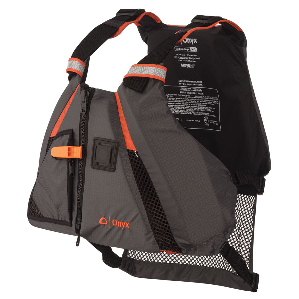Onyx Outdoors MoveVent Life Vest