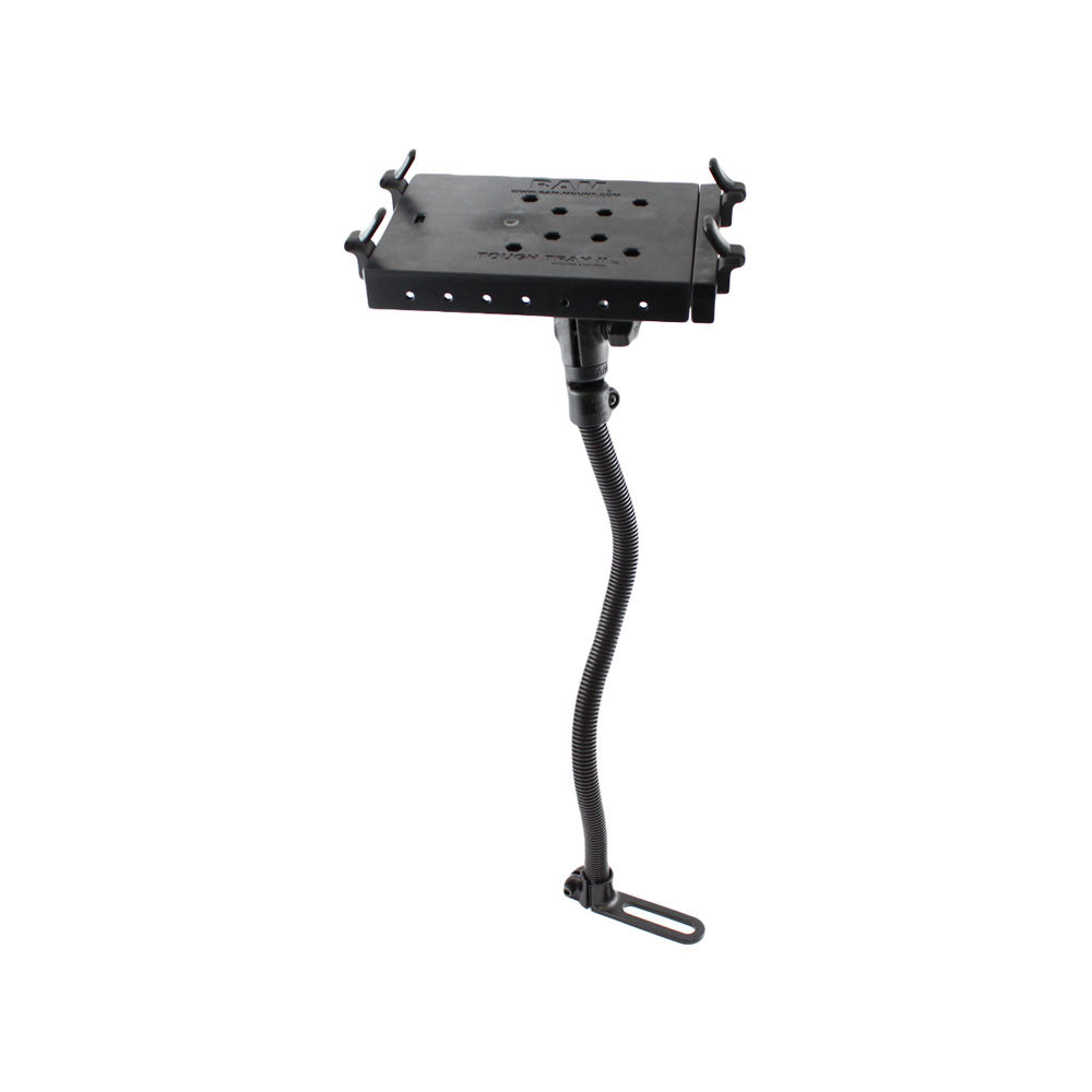 RAM Mount Ram Pod I Universal NoDrill Vehicle Mount wNetbook Tray RAMB31612346U