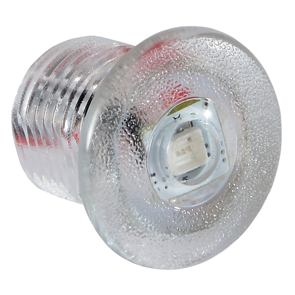 Lumitec Newt  Livewell  Courtesy Light  Warm White NonDimming 101240