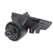 RAM Mount Base Adapter fRaymarine Dragonfly RAMB202URYM1