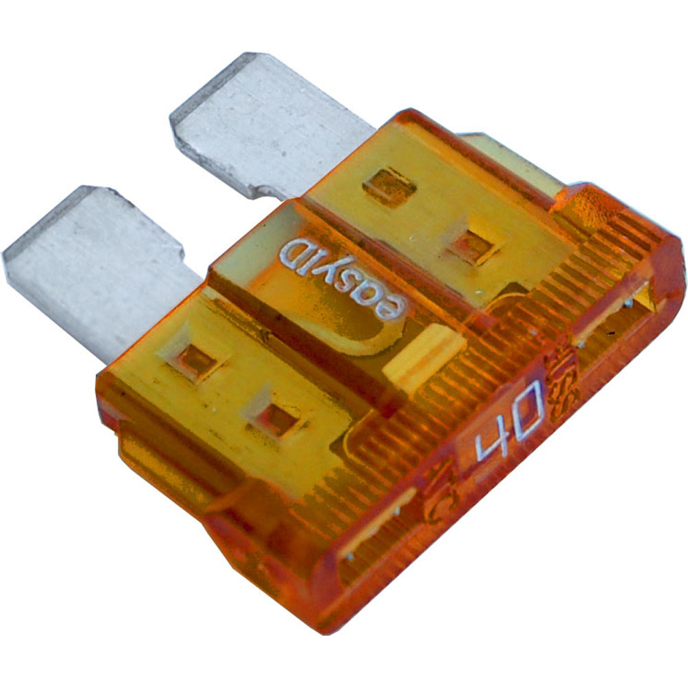 Blue Sea 5299 easyID ATC Fuse  40 Amp 5299