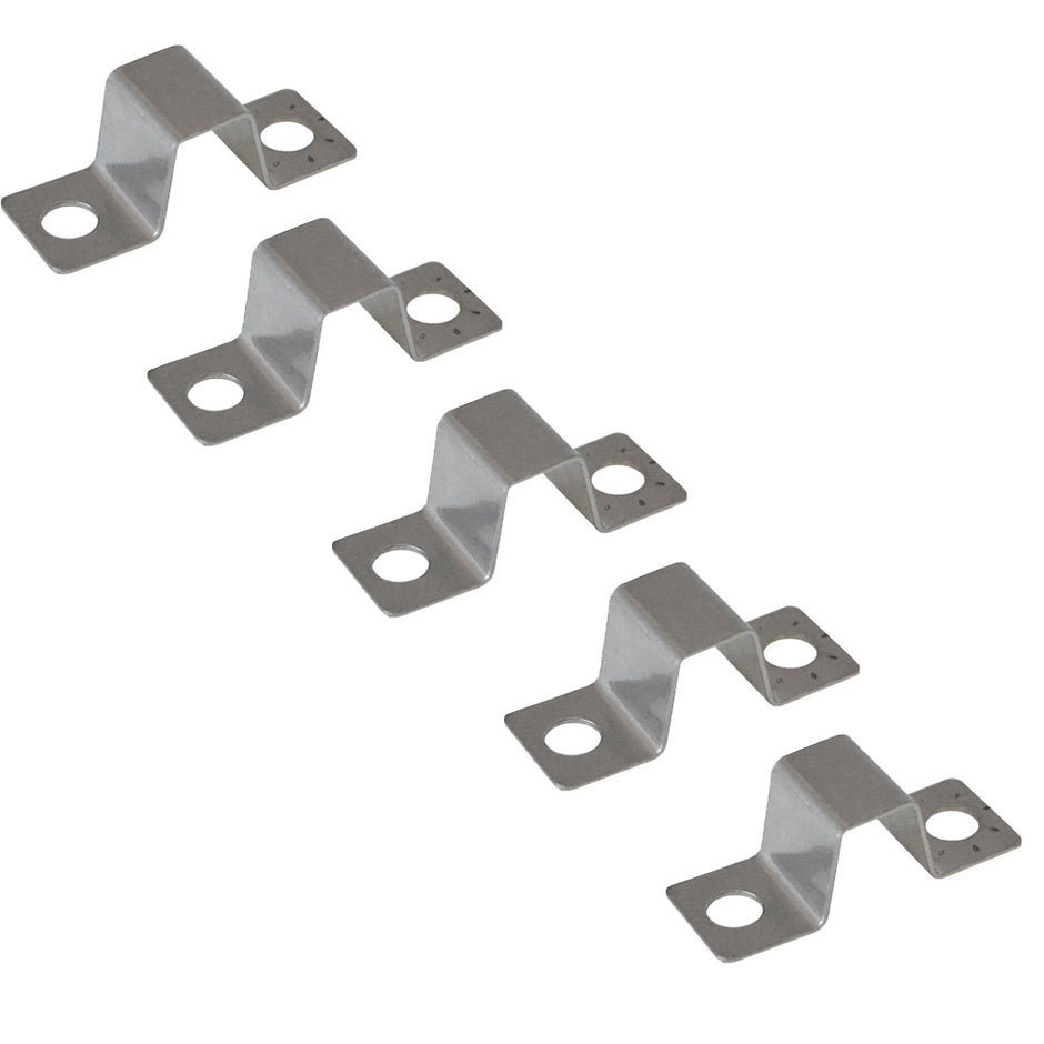 Blue Sea 5049 ST CLB Circuit Breaker Block Jumper  Package of 5 5049