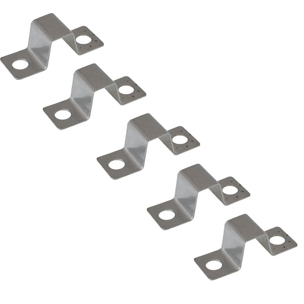 Blue Sea 5049 ST CLB Circuit Breaker Block Jumper  Package of 5 5049