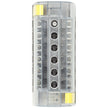 Blue Sea 5050 ST CLB Circuit Breaker Block  6 Position 5050