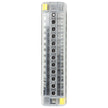 Blue Sea 5054 ST CLB Circuit Breaker Block  12 Position wNegative Bus 5054
