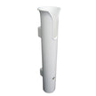TACO Poly StandOff Rod Holder wStainless Steel Hardware  White P040111W