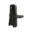 RAM Mount Composite Standard Length Double Socket Arm f15 Ball Bases RAP201U