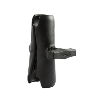 RAM Mount Composite Standard Length Double Socket Arm f15 Ball Bases RAP201U