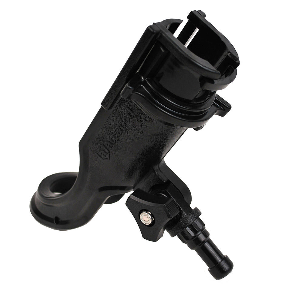 Attwood Heavy Duty Adjustable Rod Holder wCombo Mount 50094