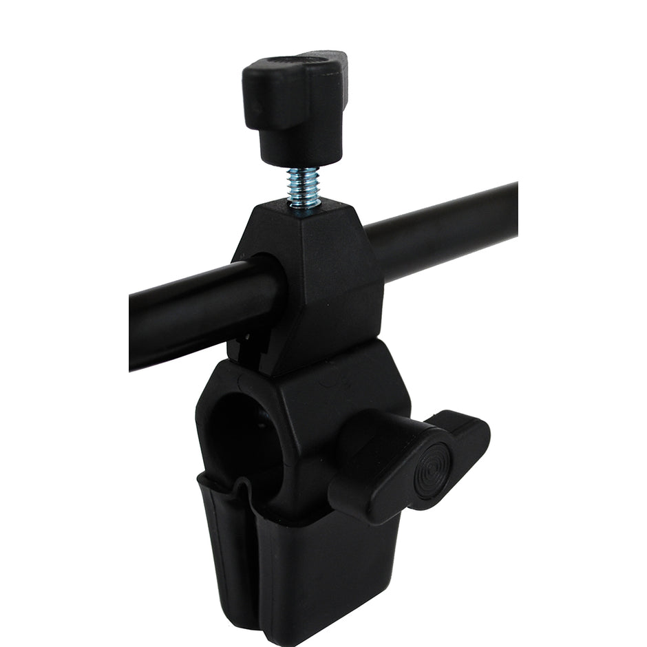 Attwood ClampOn Ski Mirror  Universal Mount 130667