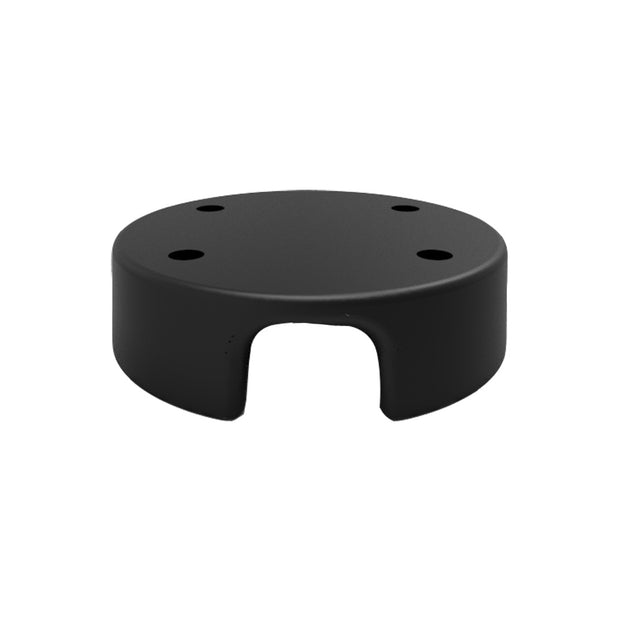 RAM Mount Small Cable Manager f1  15 Diameter Ball Bases RAP403U