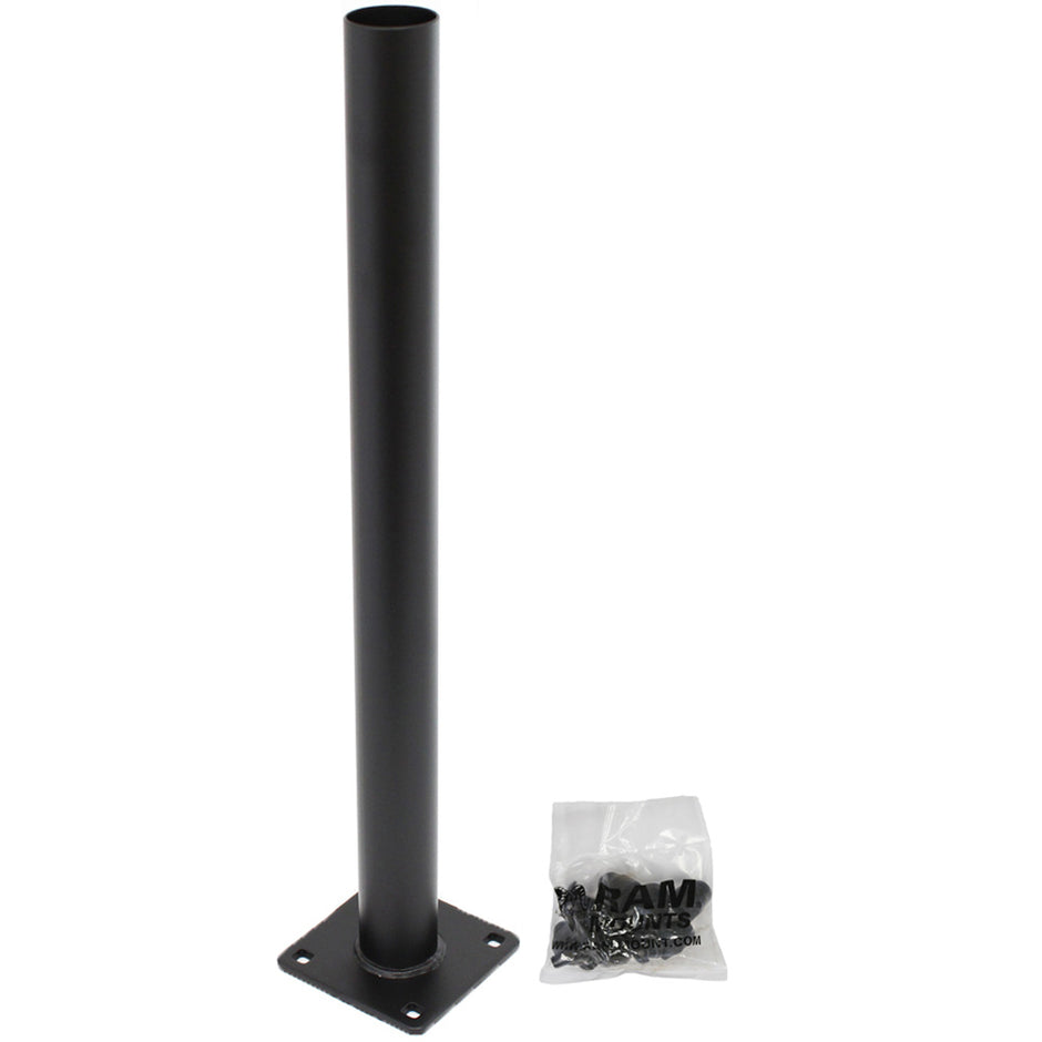 RAM Mount 18 Long Lower Female TelePole RAMVPTBF18U