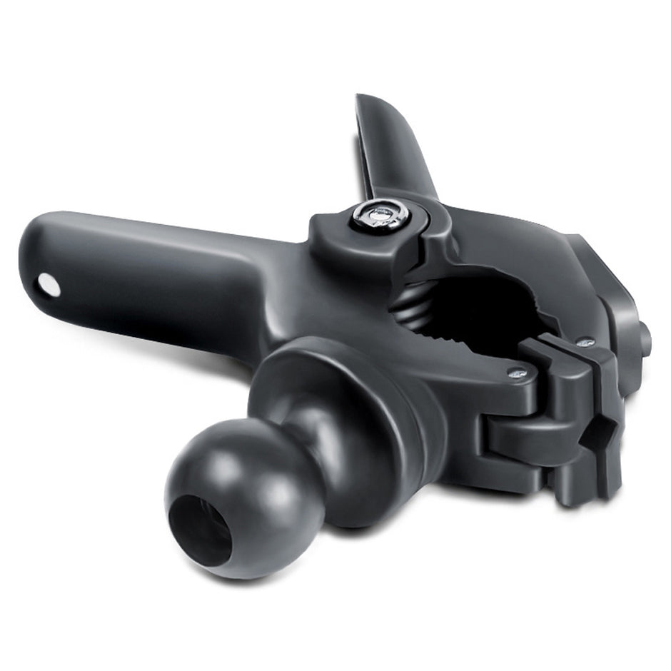 RAM Mount Universal Medium ToughClamp w1 Ball RAPB3972U