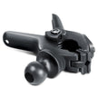 RAM Mount Universal Medium ToughClamp w1 Ball RAPB3972U