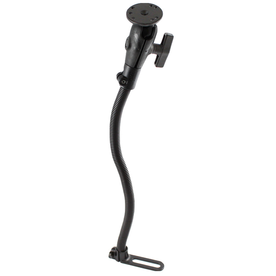 RAM Mount RAM POD I w15 Single Socket w202 RAM3161202U