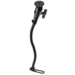 RAM Mount RAM POD I w15 Single Socket w202 RAM3161202U