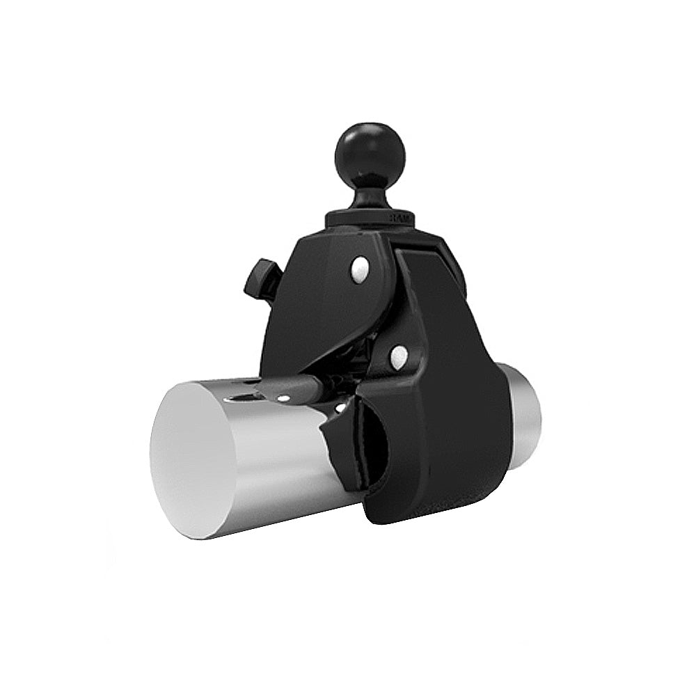 RAM Mount Medium ToughClaw w1 Diameter Rubber Ball RAPB404U