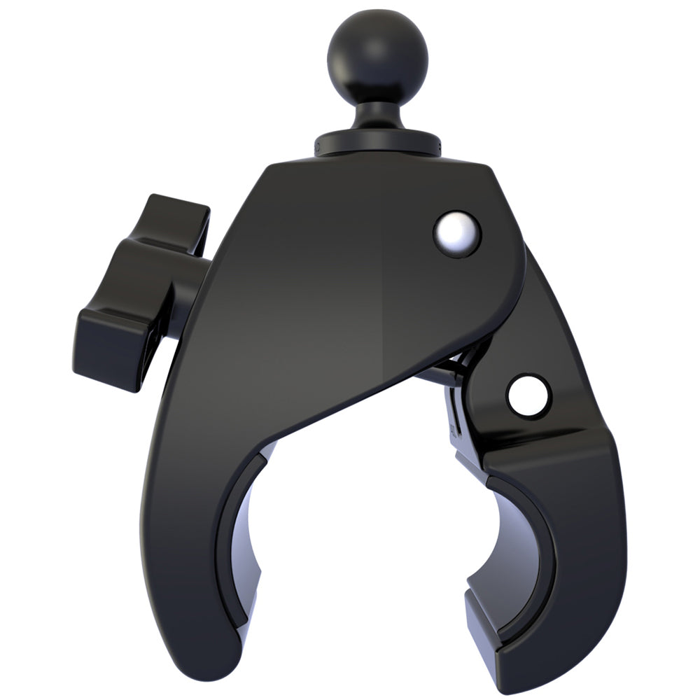 RAM Mount Large ToughClaw w1 Diameter Rubber Ball RAPB401U