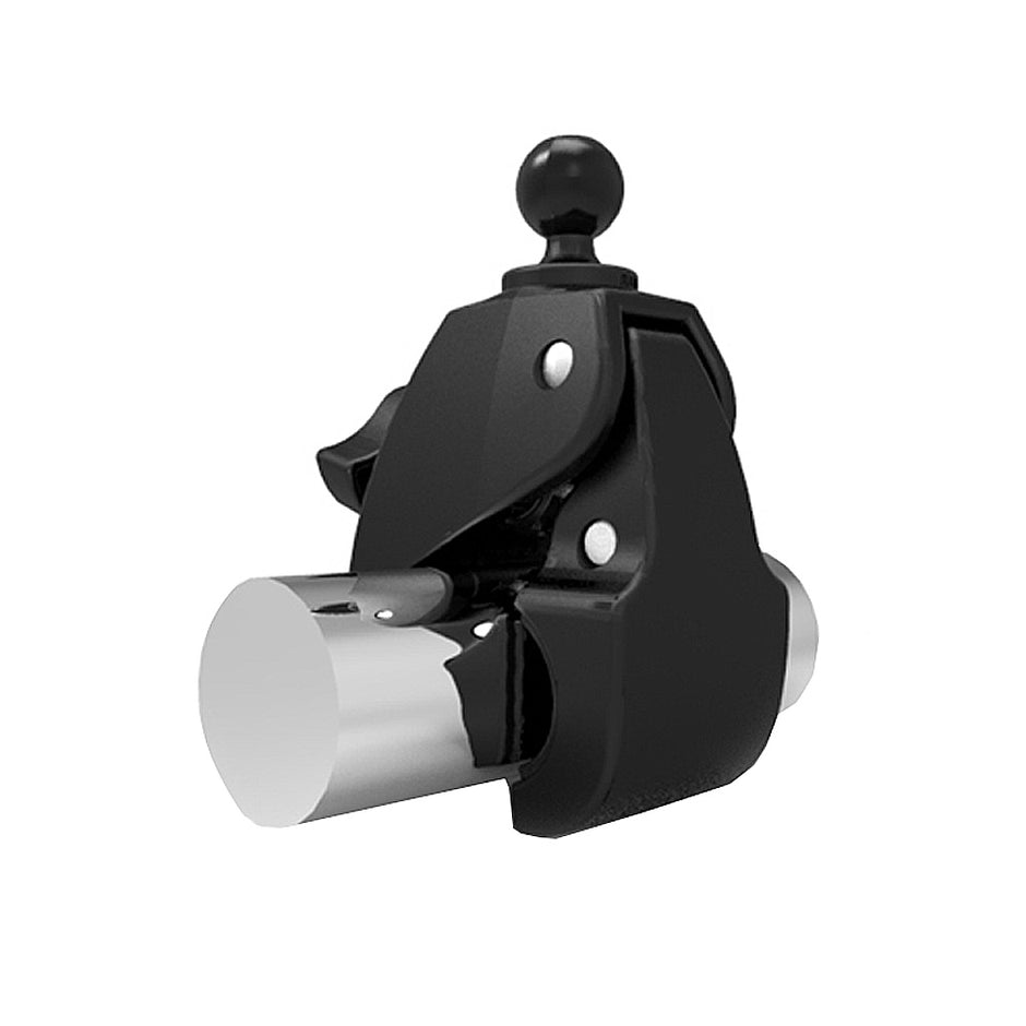 RAM Mount Large ToughClaw w1 Diameter Rubber Ball RAPB401U