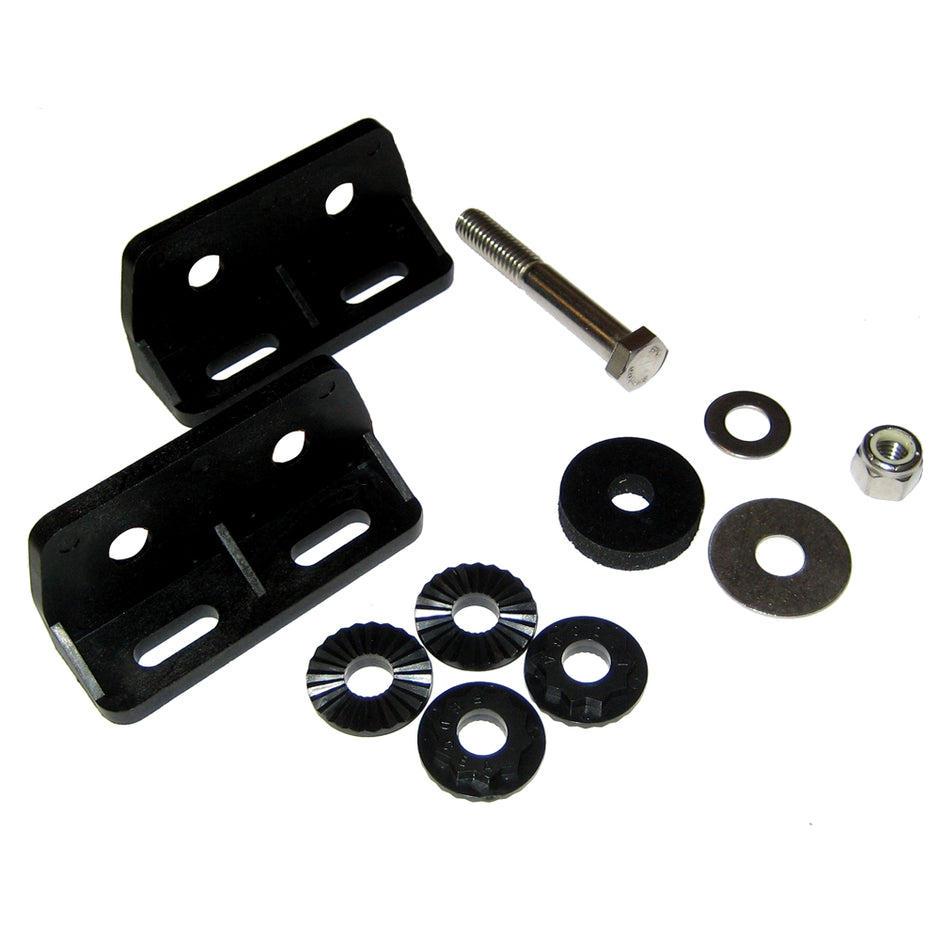 Lowrance 50200 Skimmer Transducer Mounting Kit 00010392001