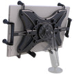 RAM Mount Universal XGrip Holder f12 Tablets RAMHOLUN11U