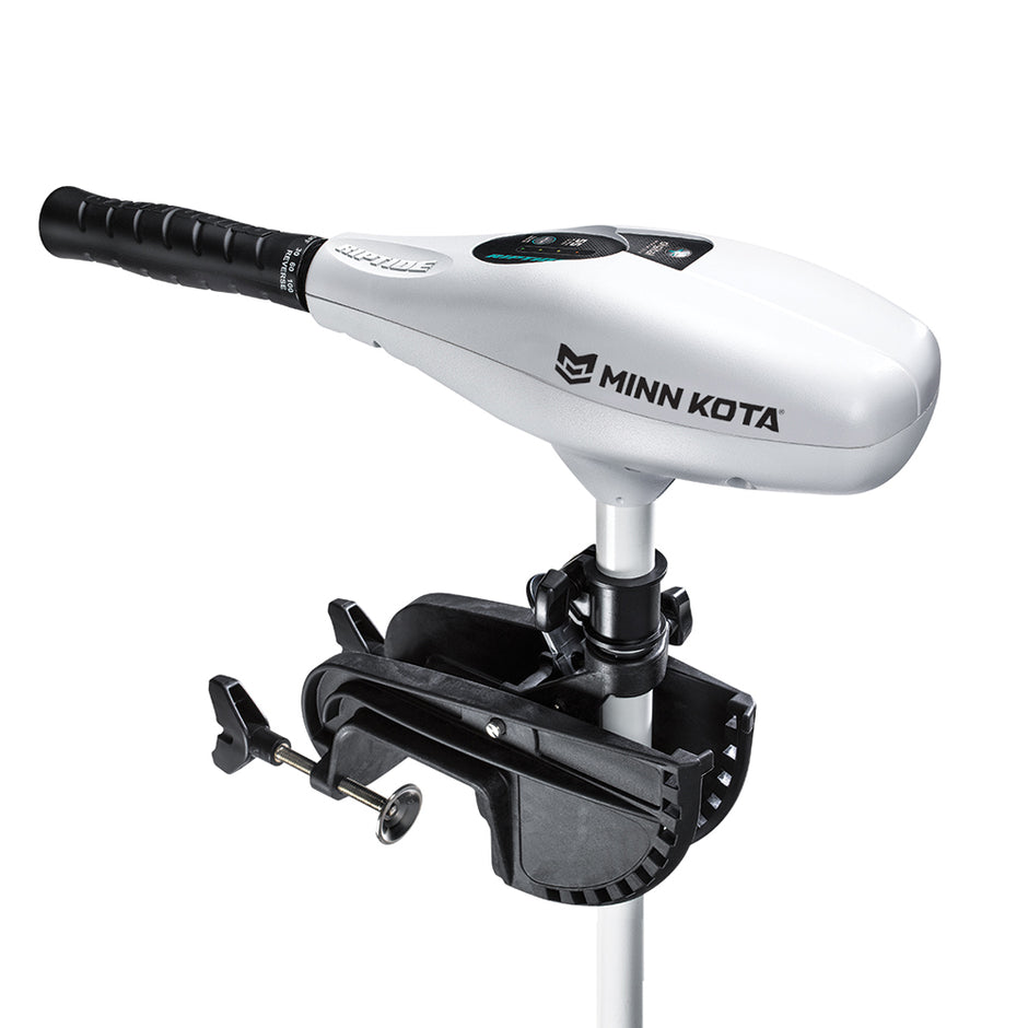 Minn Kota Riptide RT80T Saltwater Transom Mount  24V80lb42 1363831