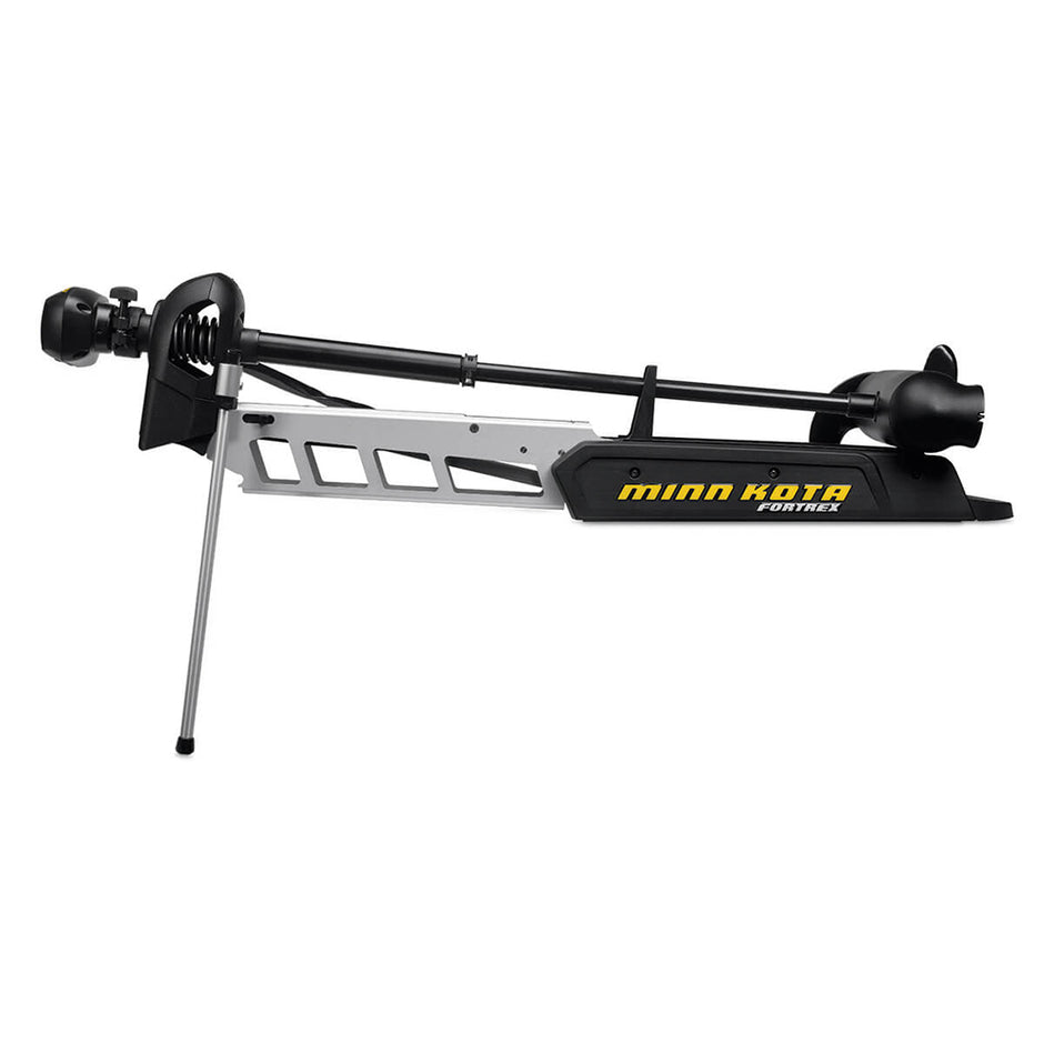 Minn Kota MKA50 BowMount Stabilizer Kit fFortrex 1862050