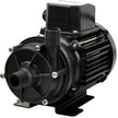 Jabsco Mag Drive Centrifugal Pump  11GPM  110V AC 436977